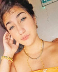 Cuban bride - Amanda from Holguin