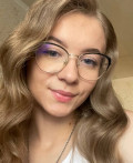 Ukrainian bride - Sofie from Chernihiv