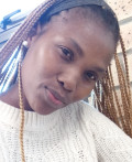 South African bride - Nosipho from Nongoma