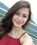 Mail order bride - Vanesa from Zamboanga, Philippines