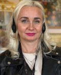 Polish bride - Olesia from Myslowice