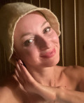 Ukrainian bride - Olena from Kharkiv