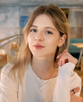 Ukrainian bride - Nina from Rivne