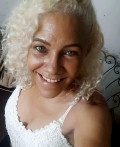 Cuban bride - Nancy from Camaguey