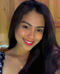 Philippine bride - Magding from Davao