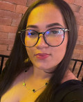 Venezuelan bride - Marii from Guayana