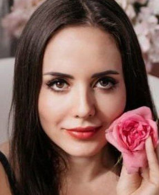 Olga photo