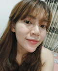 Sharenna from Bali, Indonesia