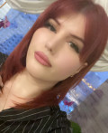 Russian bride - Diana from Moscow area