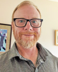 Canadian man - Jordon from Cranbrook