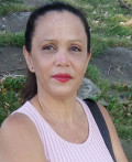 Cuban bride - Dianelis from Holguin