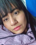 Mail order bride - Tatiana from Bogota, Colombia