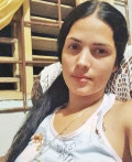 Cuban bride - Leyanis from Holguin