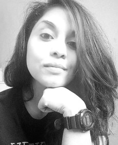 Gabriela photo