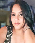 Venezuelan bride - Belen from Maracaibo