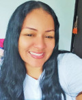 Colombian bride - Paola from Cali