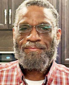 Gregory photo