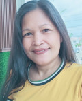 Philippine bride - Jacqueline from Cebu