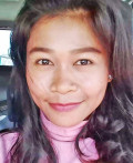 Indonesian bride - Veronica from Manokwari