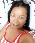 Cuban bride - Mariluz from Santiago de Cuba