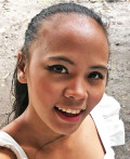 Philippine bride - Mica from Pangasinan