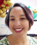 Venezuelan bride - Sol from Los Teques