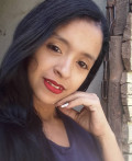 Cuban bride - Leandra from Holguin