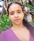 Cuban bride - Leandra from Holguin