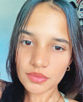 Cuban bride - Melany from Holguin