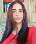 Cuban bride - Melany from Holguin