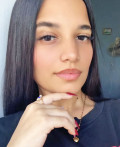 Cuban bride - Melany from Holguin