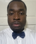 British man - Orane from Birmingham