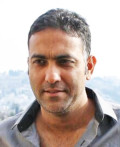 Israeli man - Almog from Gan Yavne