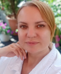 Russian bride - Kseniia from Samara