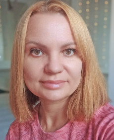 Kseniia photo