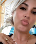 Cuban bride - Katy from Holguin