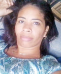 Cuban bride - Maria from La Habana