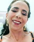 Brazilian bride - Cleo from Goiania