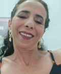 Brazilian bride - Cleo from Goiania