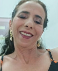 Brazilian bride - Cleo from Goiania
