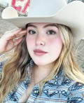 Mexican bride - Aby from Guanajuato