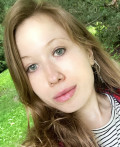 Belarusian bride - Marina from Vitebsk