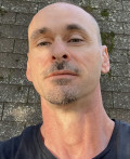 American man - Tim from Ironton