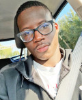 Dutch man - Mustapha from Amsterdam