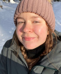 Russian bride - Daria from Moscow