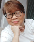 Nina from Tangerang, Indonesia