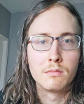 American man - Shawn from Lemoore
