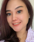 Indonesian bride - Agustina from Pekanbaru