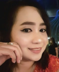 Indonesian bride - Lilis from Surabaya