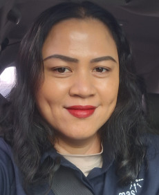 Prisilia photo